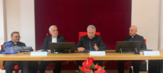 Facoltà Teologica di Palermo: Mons. Fisichella ricorda Crispino Valenziano e la bellezza come via di evangelizzazione